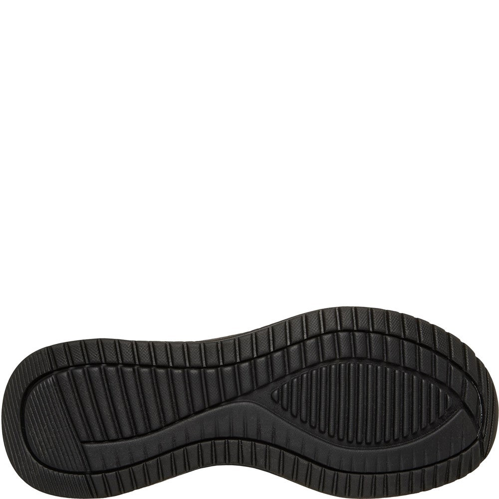 Skechers BOBS Sport Squad 4 Dire Step Trainers