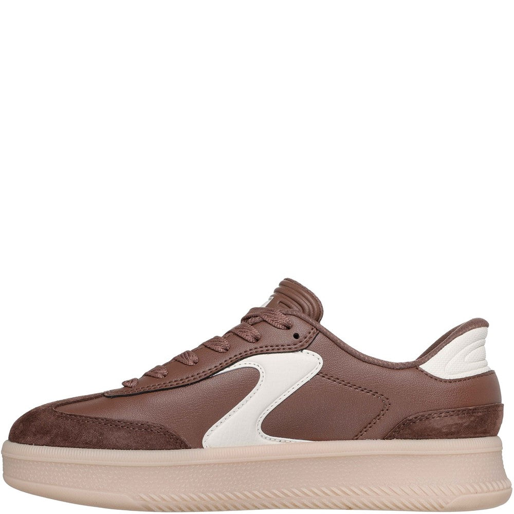 Skechers Hotshot HI - Lifted Luxe Trainers