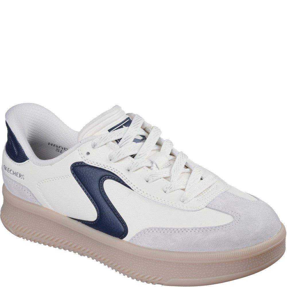 Skechers Hotshot HI - Lifted Luxe Trainers