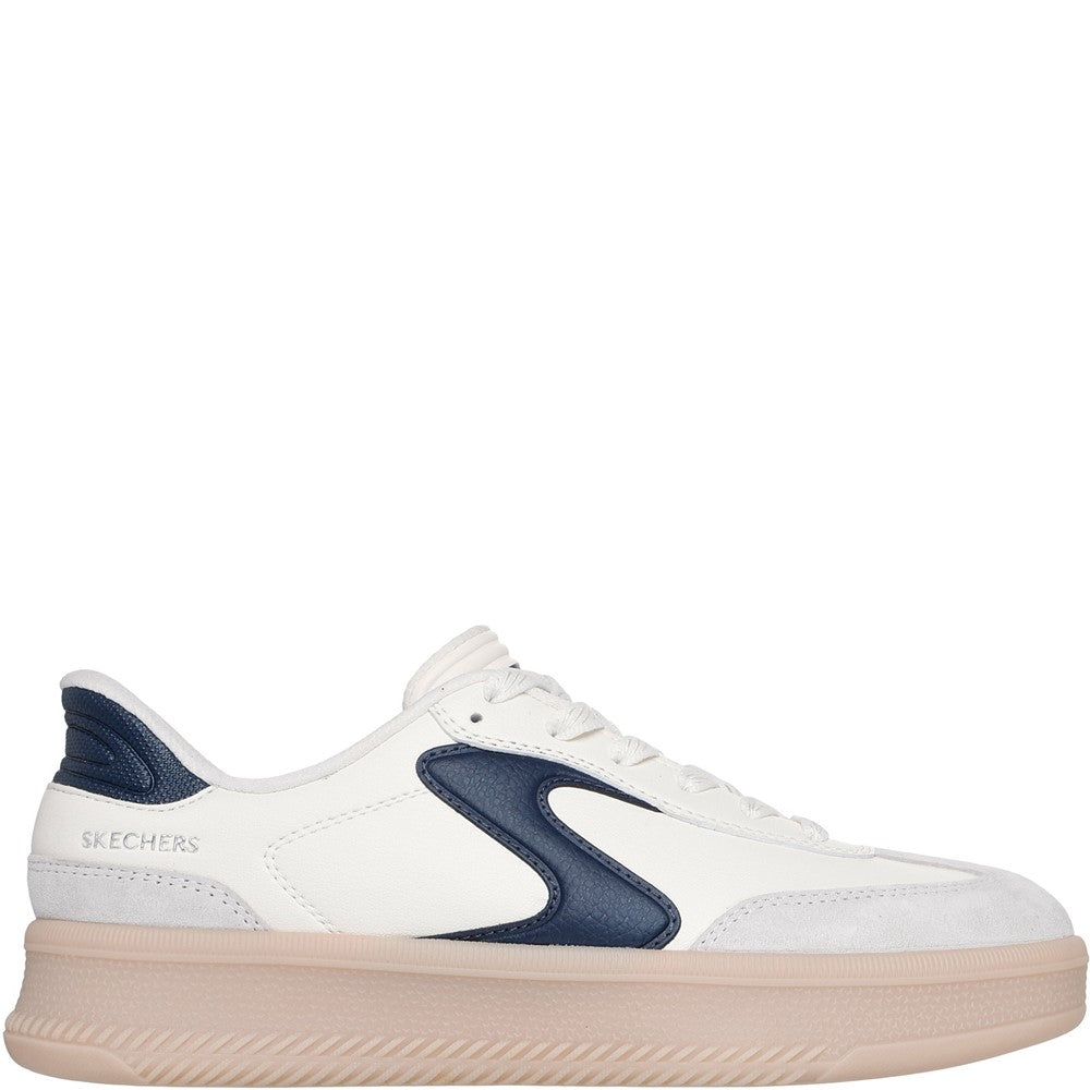 Skechers Hotshot HI - Lifted Luxe Trainers