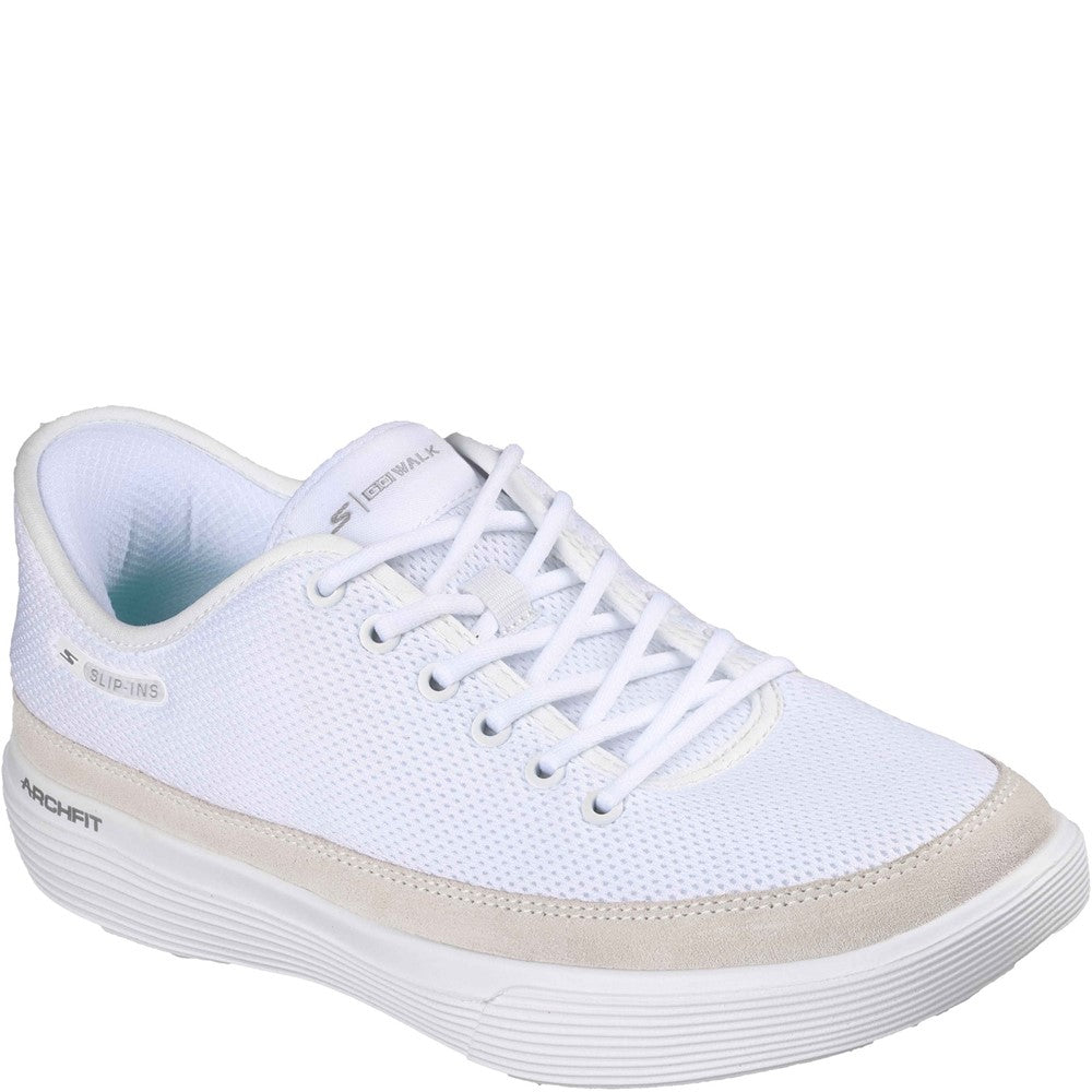Skechers GoWalk Commuter Trainers