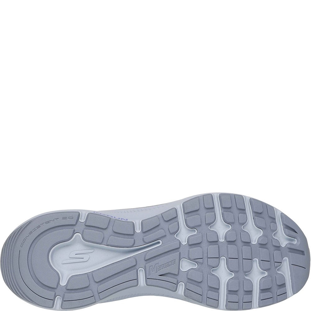 Skechers GO RUN Consistent 2.0 - Senna Trainer