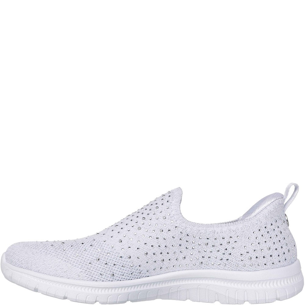 Skechers Virtueicon Martha Stewart Trainers