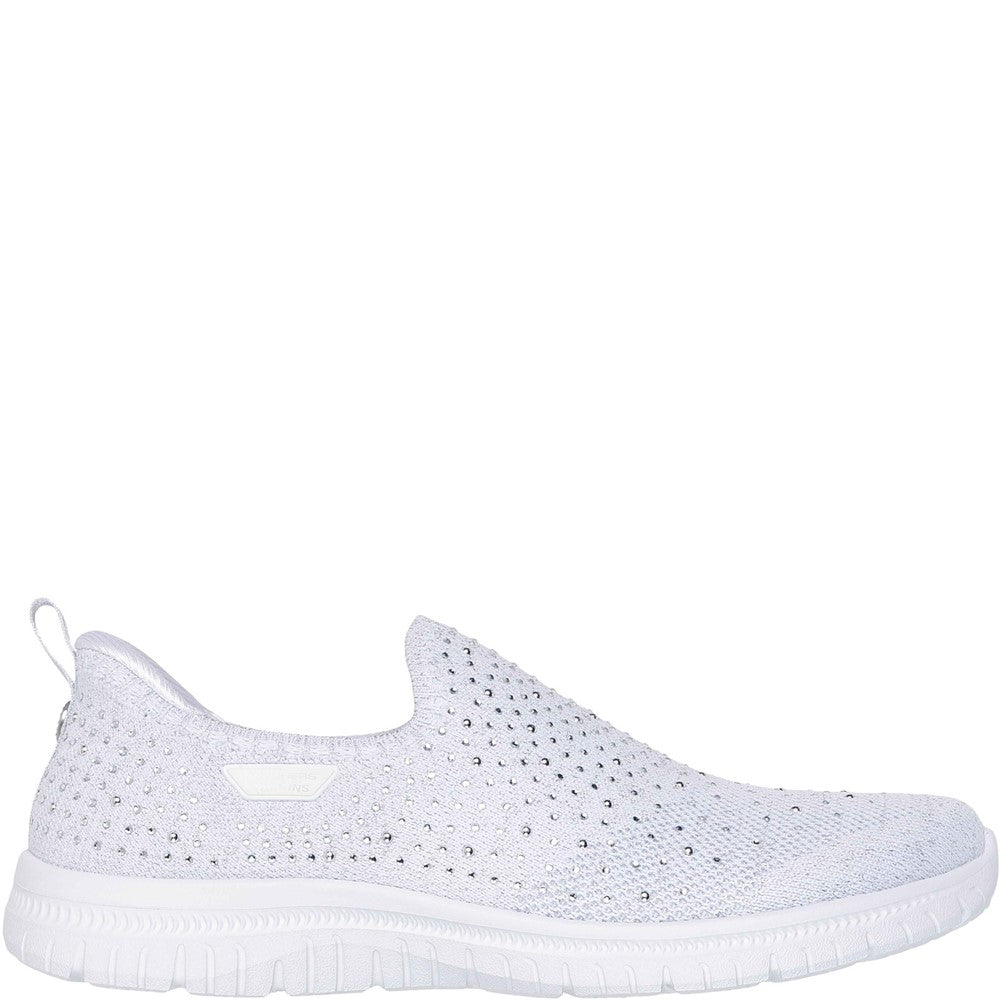 Skechers Virtueicon Martha Stewart Trainers