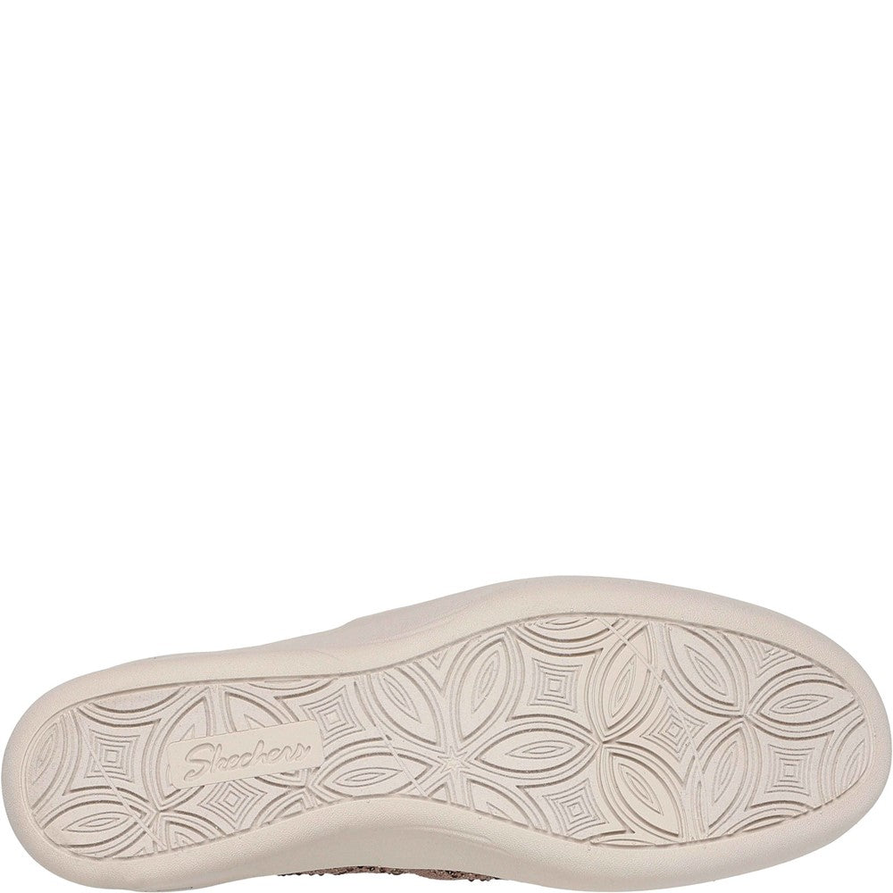 Skechers Pier-Lite My Reflection Shoes