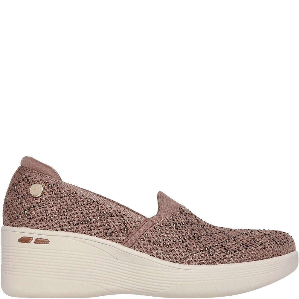 Skechers Pier-Lite My Reflection Shoes
