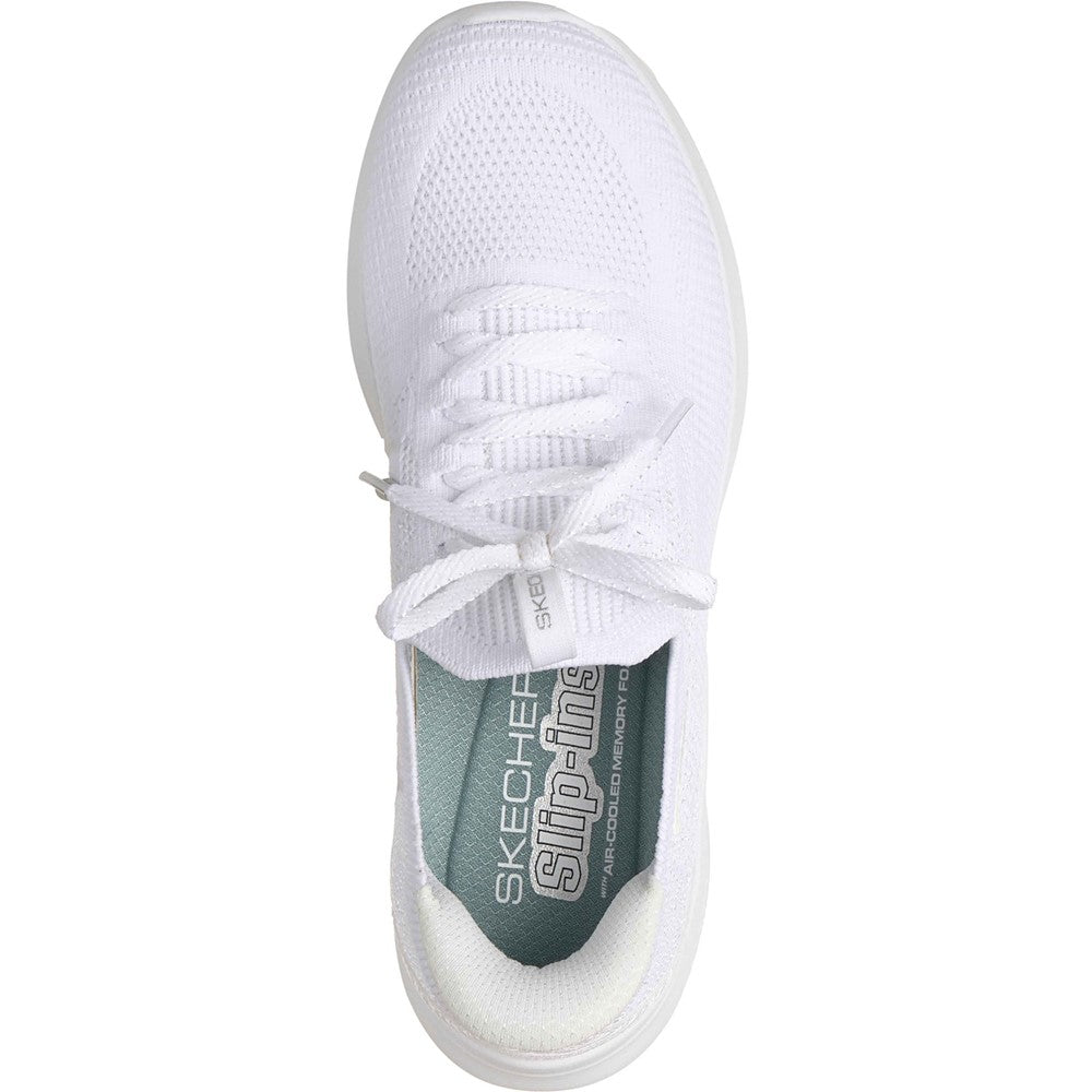 Skechers Ultra Flex 4.0 Trainers
