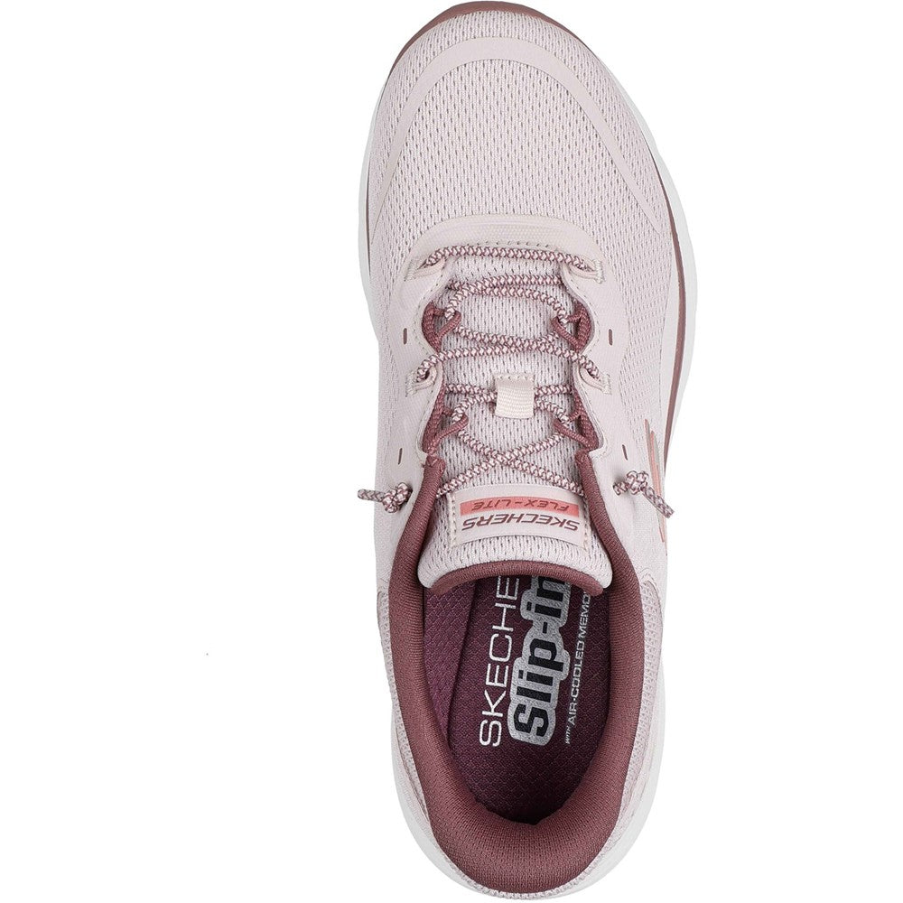 Skechers Flex Appeal 5.0 Easy Breezy Trainer