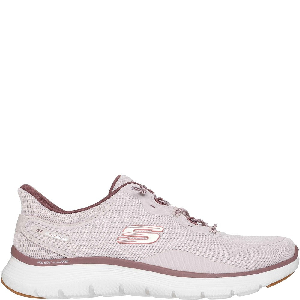 Skechers Flex Appeal 5.0 Easy Breezy Trainer