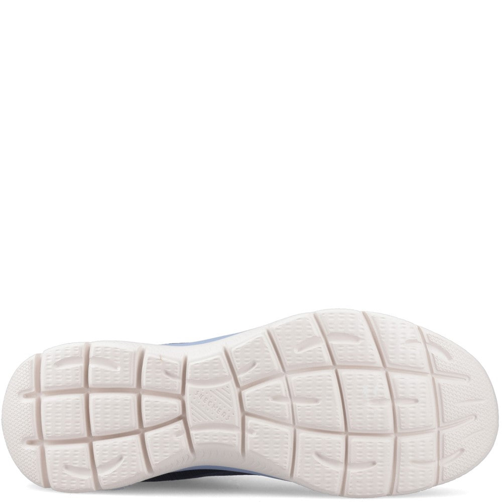 Skechers Arch Fit Summits Trainers