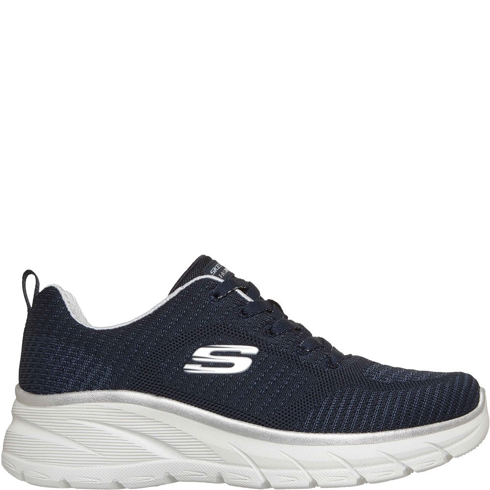 Skechers Fashion Fit 2.0 Trainers