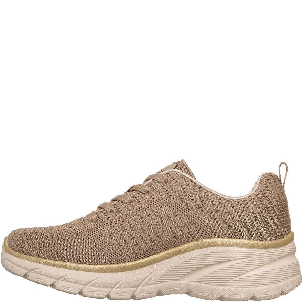 Skechers Fashion Fit 2.0 Trainers