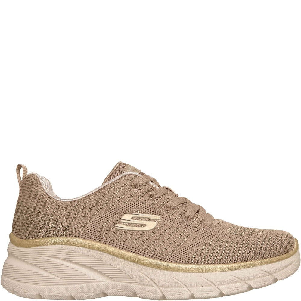 Skechers Fashion Fit 2.0 Trainers