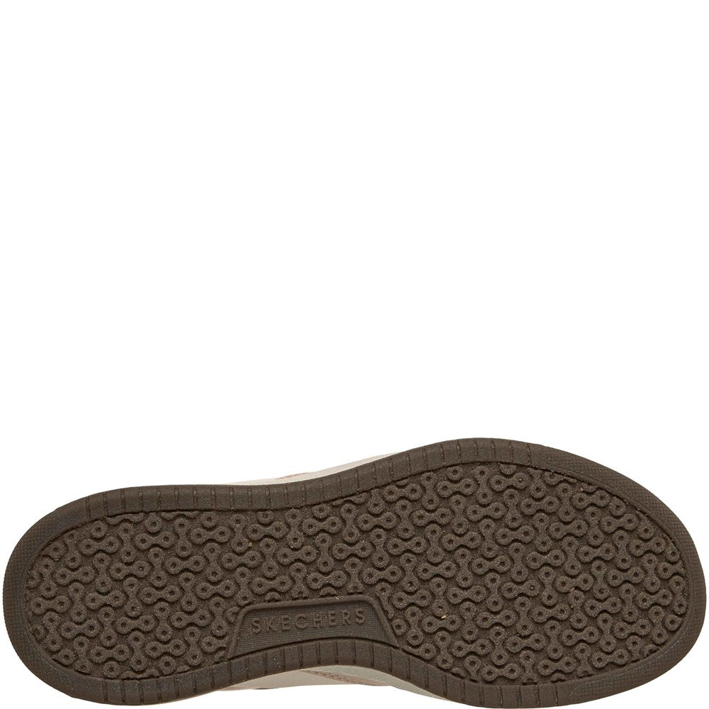 Skechers UNO CTL - Subtle Shimmer Trainers