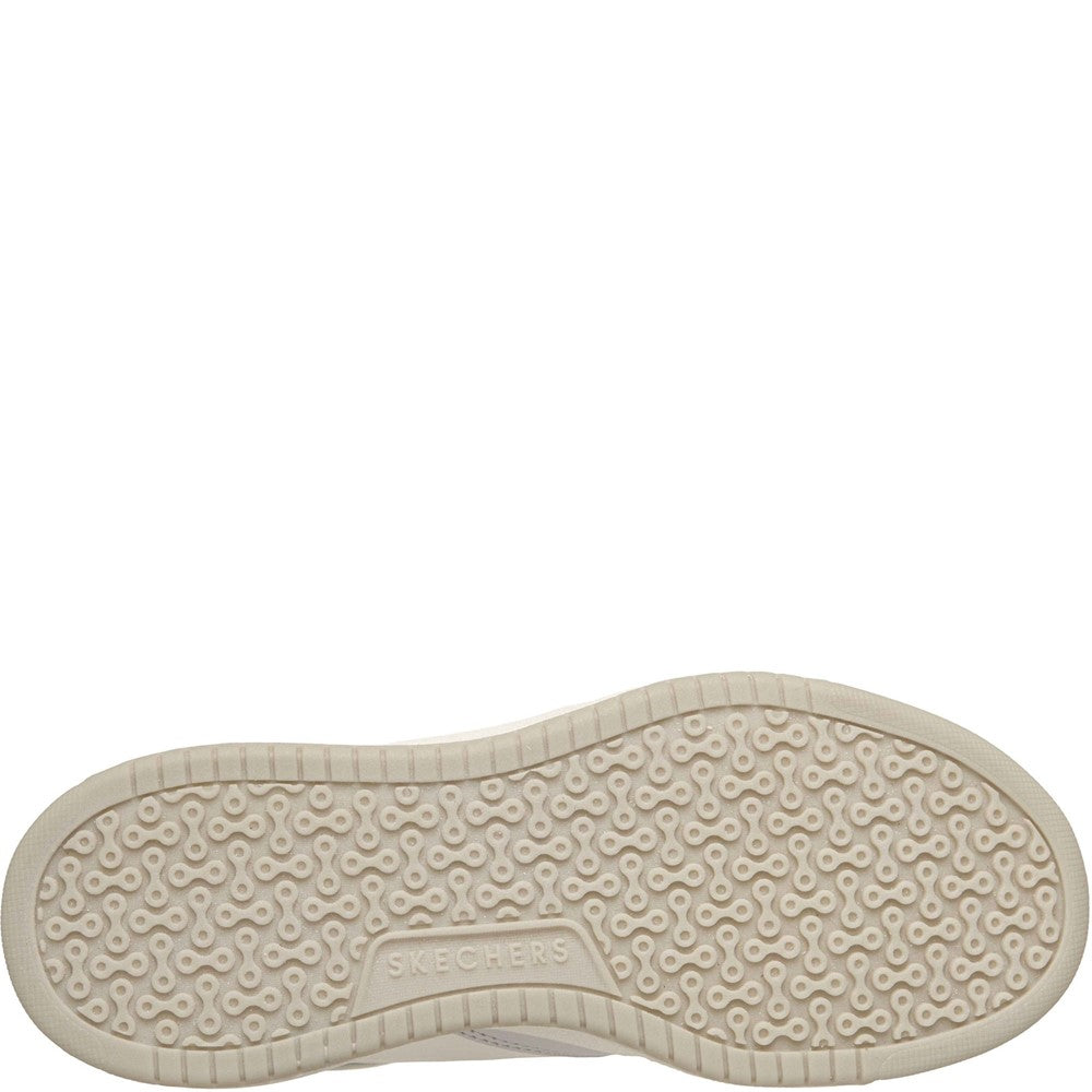 Skechers UNO CTL - Subtle Shimmer Trainers