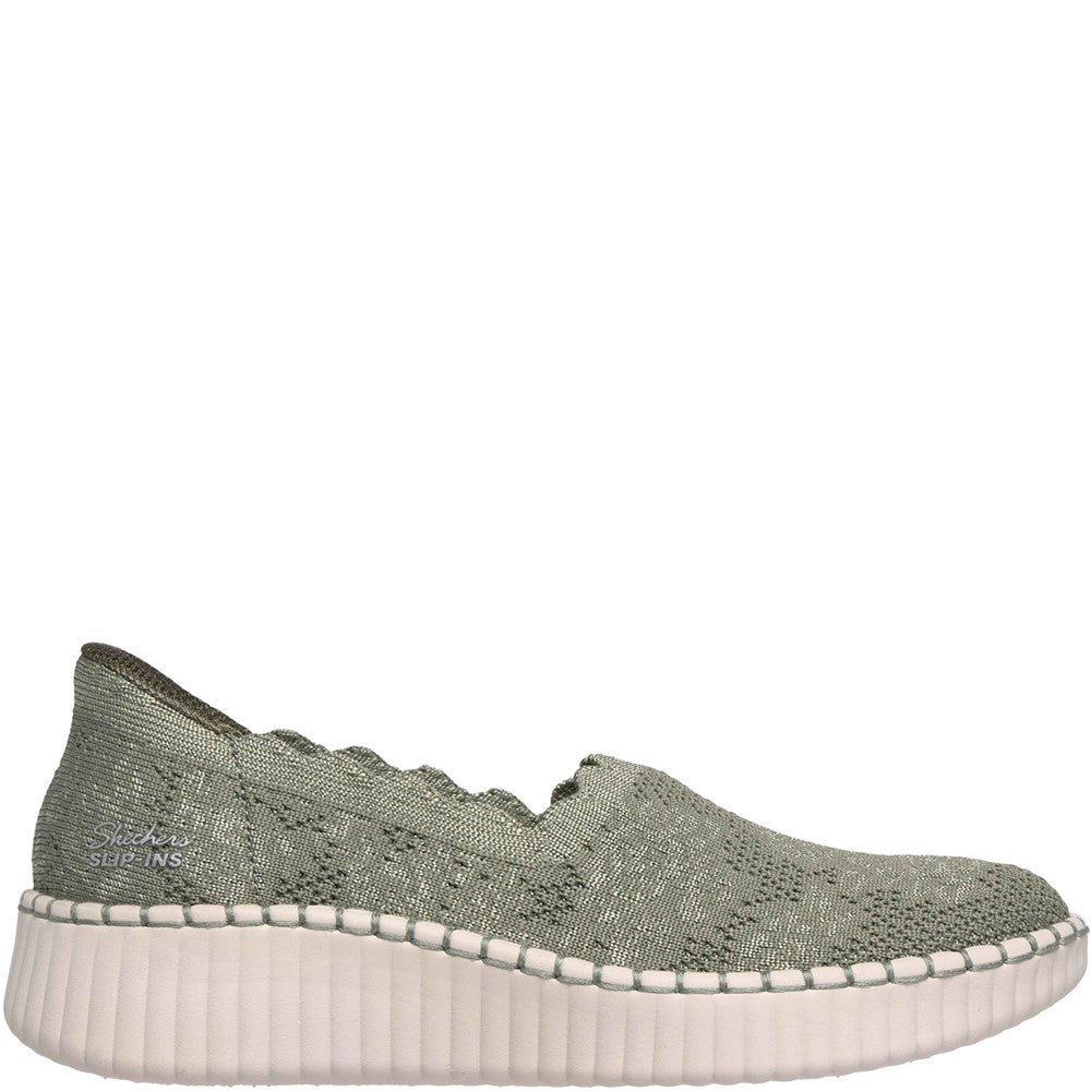 Skechers Wilshire Boulevard Shoes
