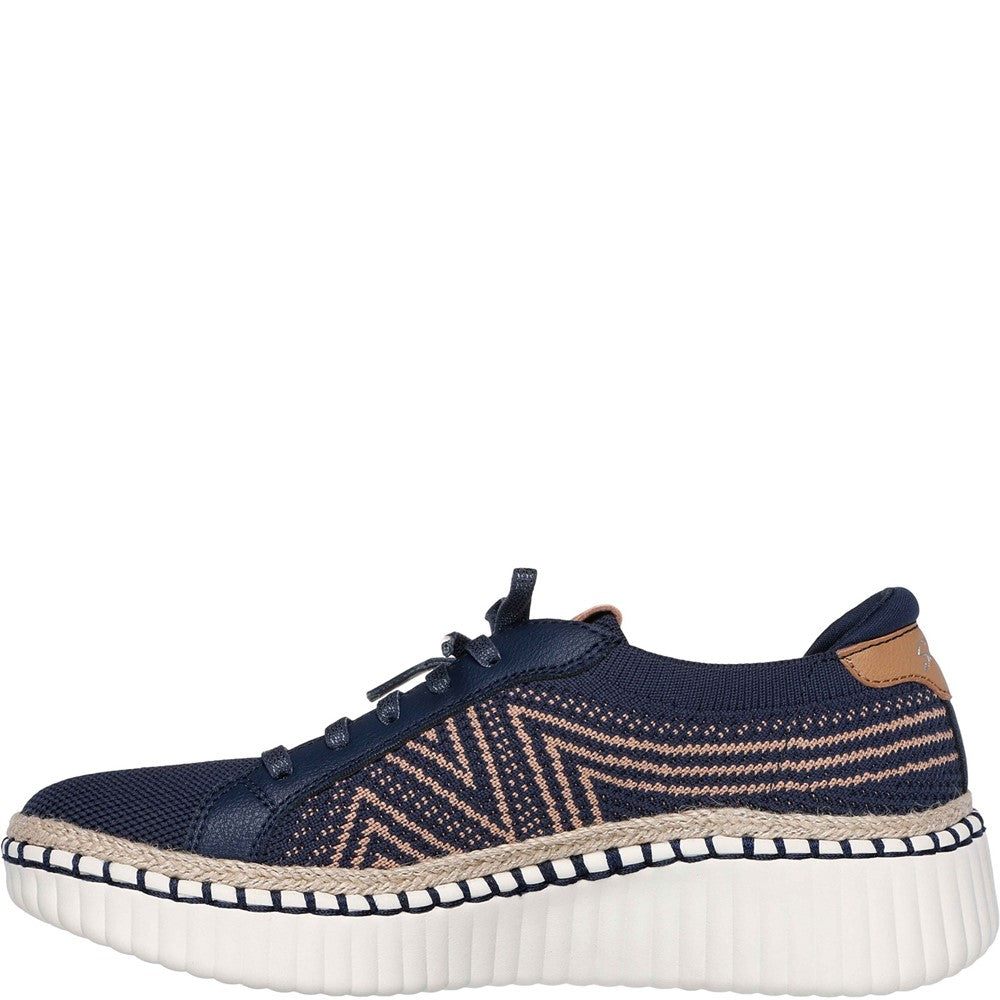 Skechers Wilshire Boulevard Bellevue Shoes