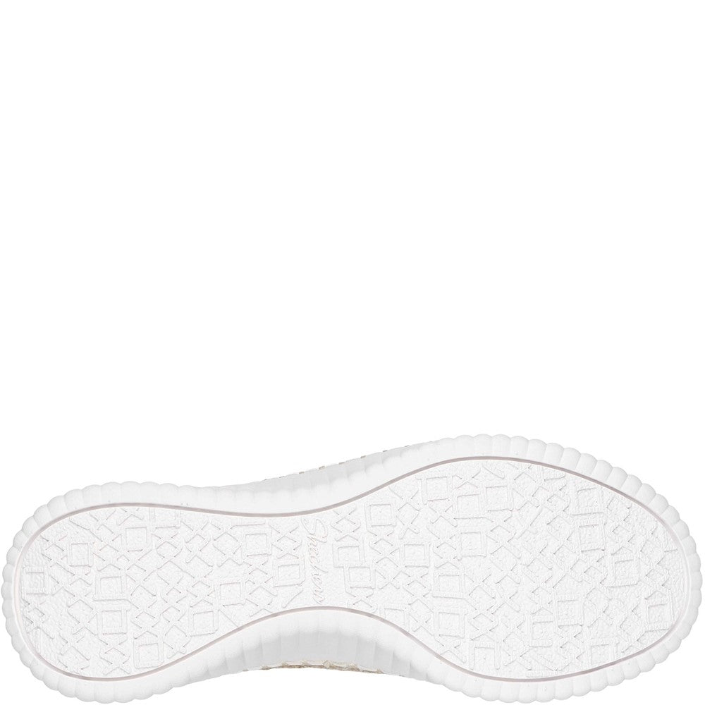 Skechers Wilshire Boulevard Bellevue Shoes