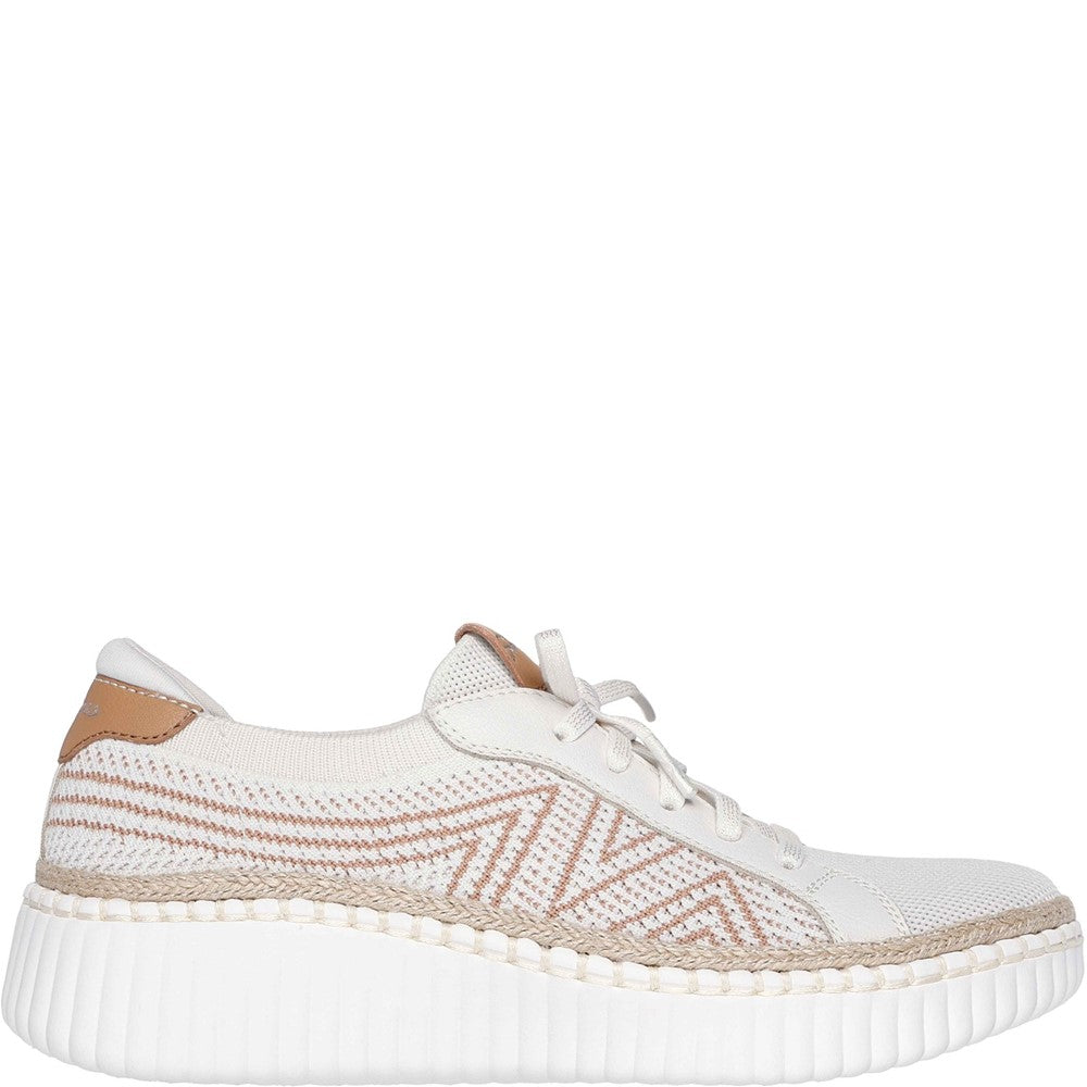 Skechers Wilshire Boulevard Bellevue Shoes