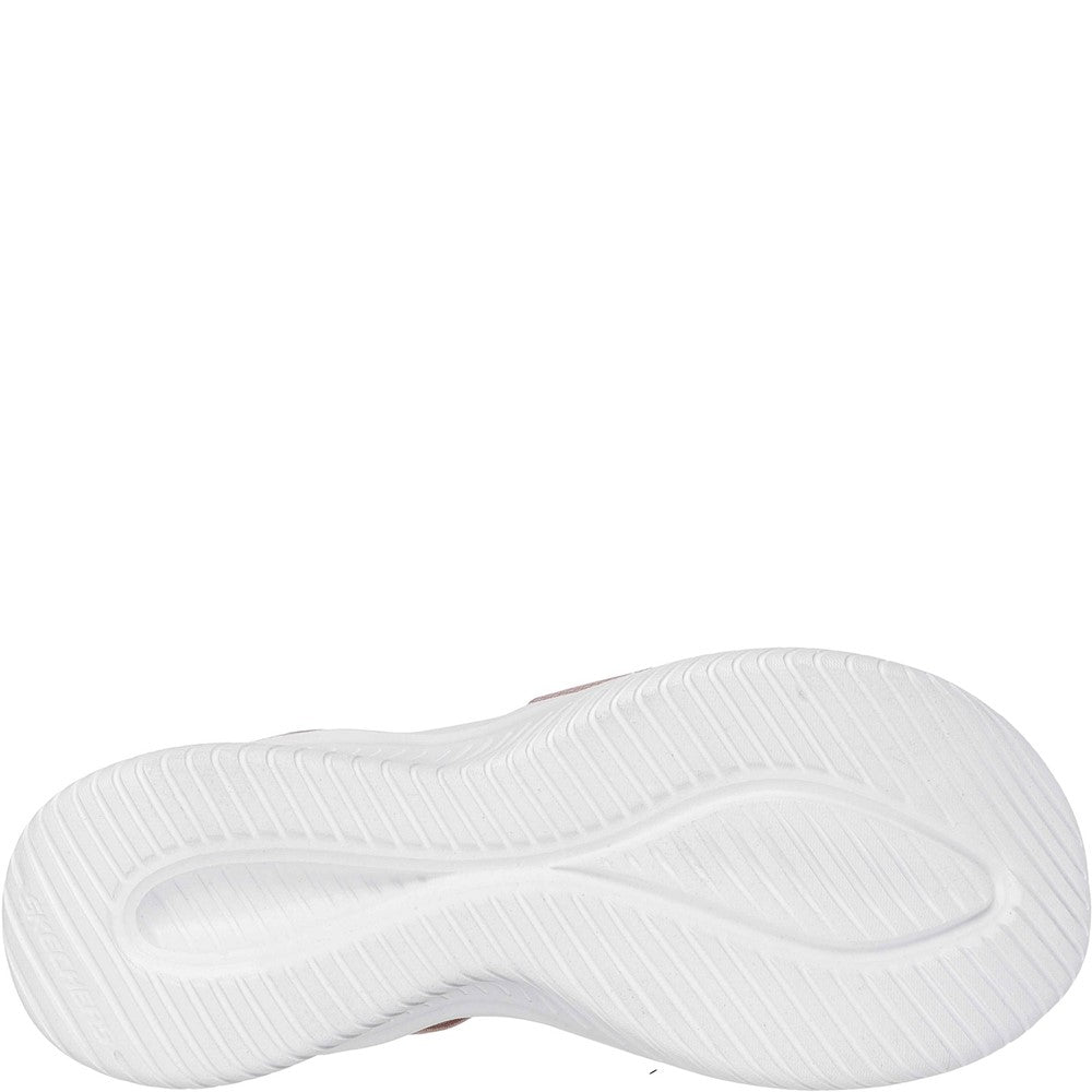 Skechers Ultra Flex 3.0 Never Better Sandals