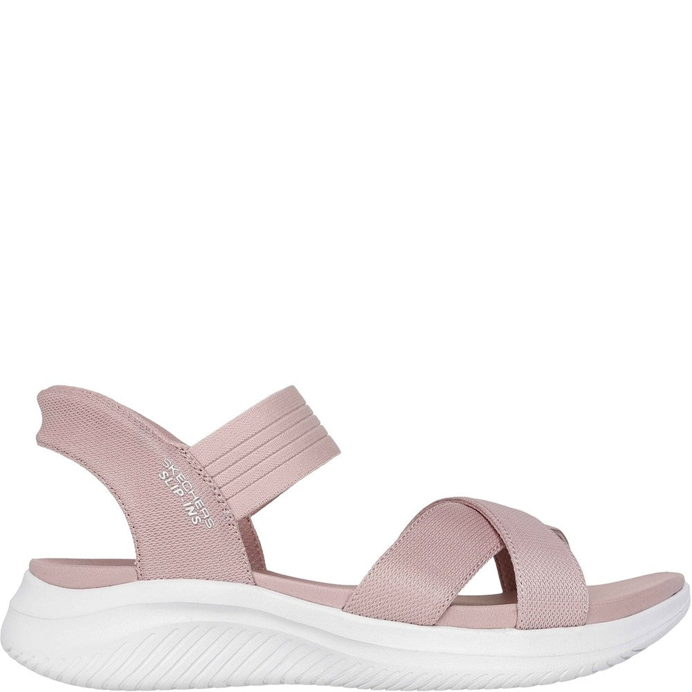 Skechers Ultra Flex 3.0 Never Better Sandals