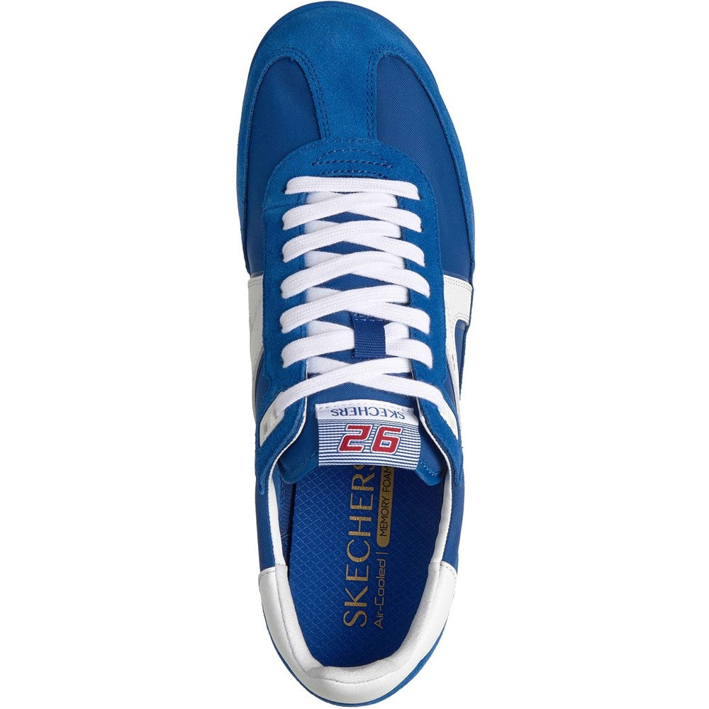 Skechers SKX 92 Spective Trainers