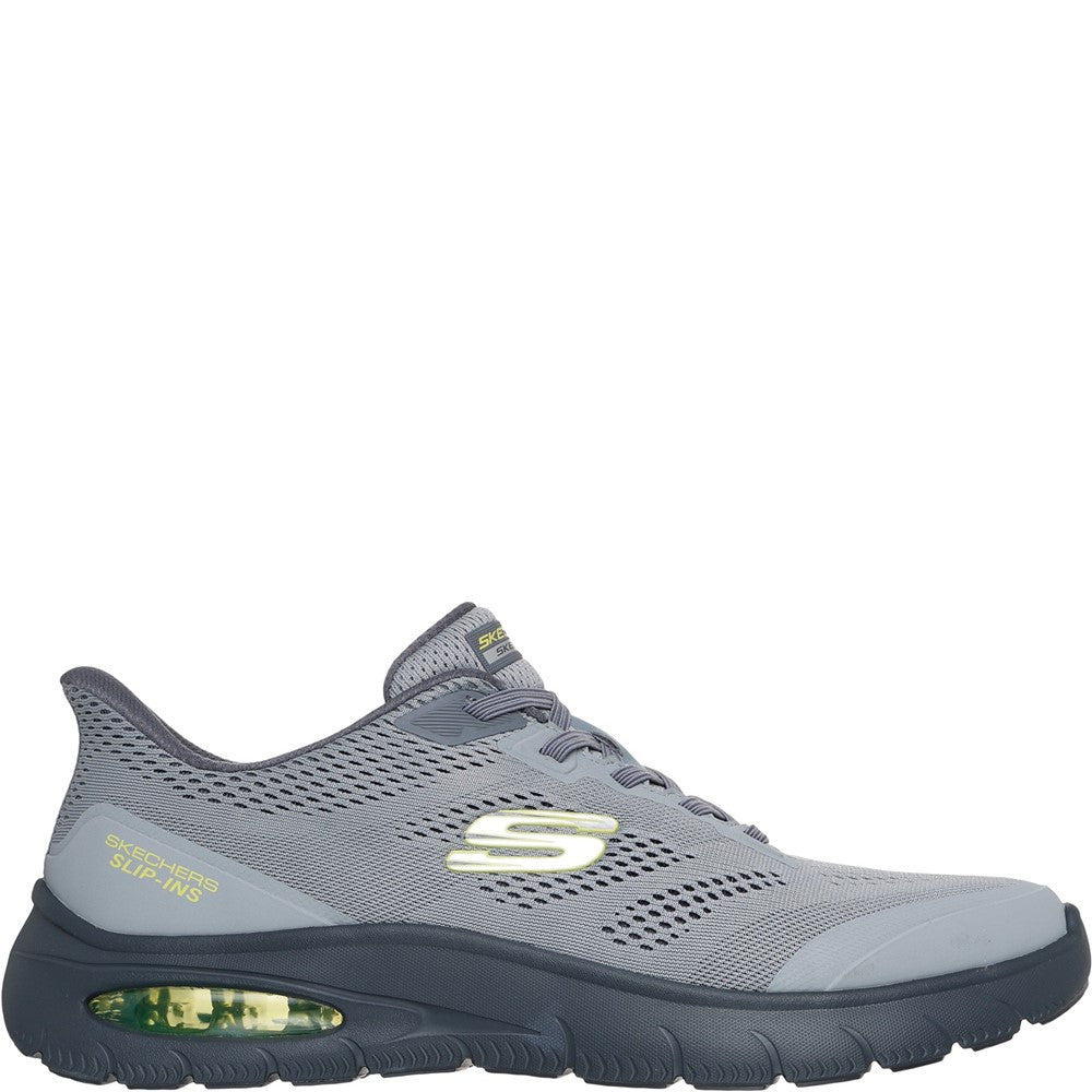 Skechers Skech-Air Summits Trainers