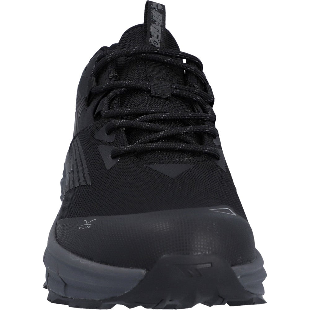 Hi-Tec Fuse Trail Low Trainers