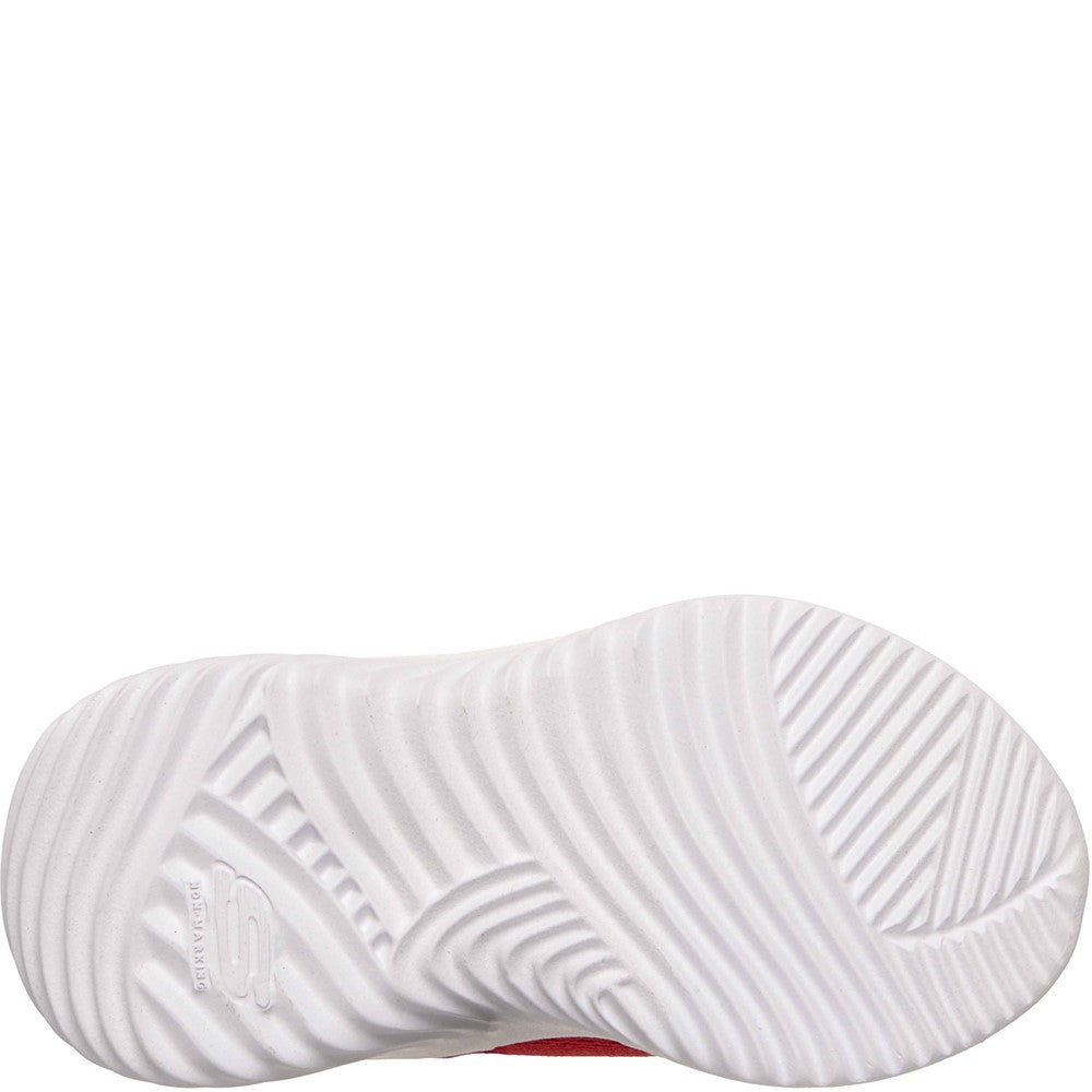 Skechers Bounder Techrox Trainer
