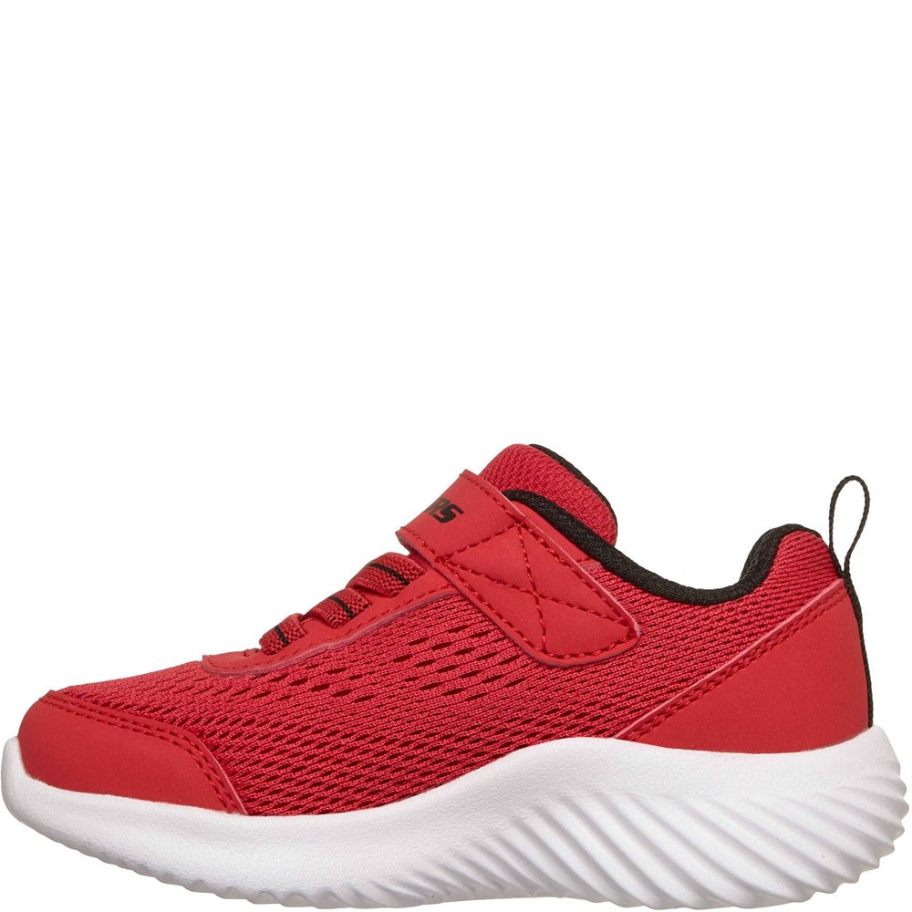 Skechers Bounder Techrox Trainer
