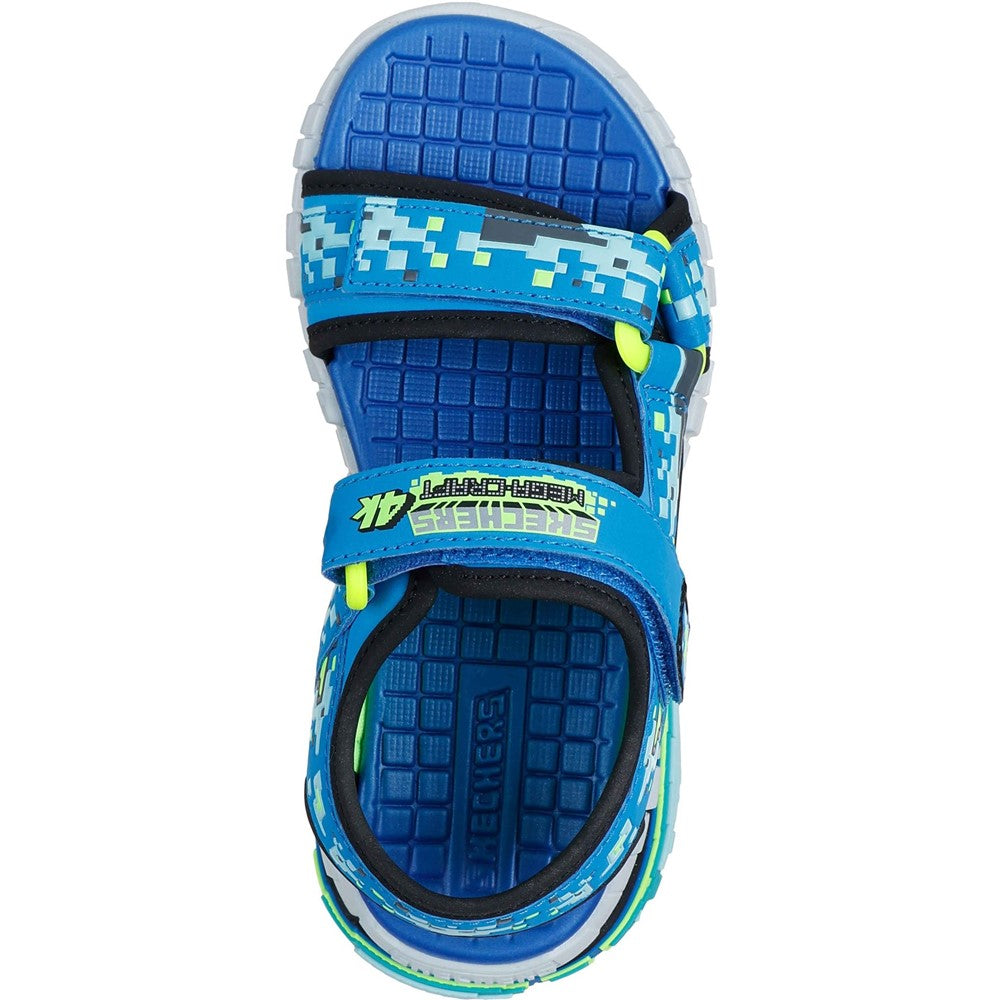 Skechers Mega Splash Sandals
