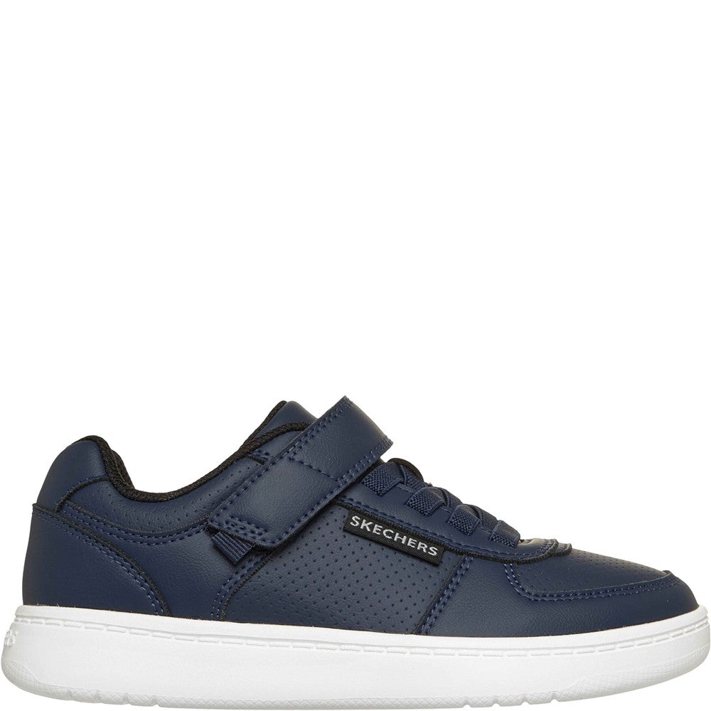 Skechers Quick Street Lite Trainers