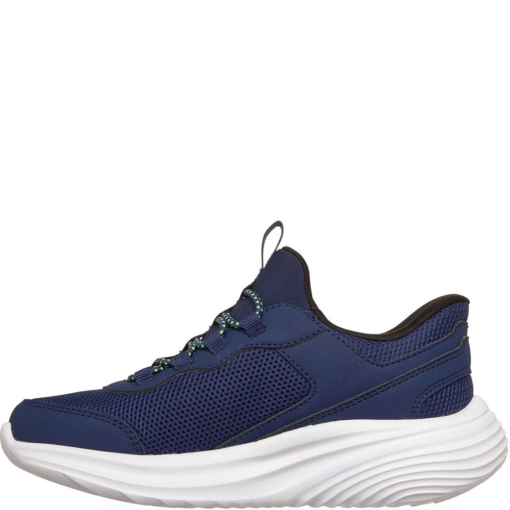 Skechers Bounder Pro Trainer