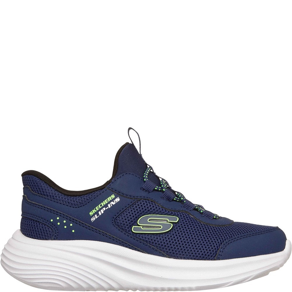 Skechers Bounder Pro Trainer