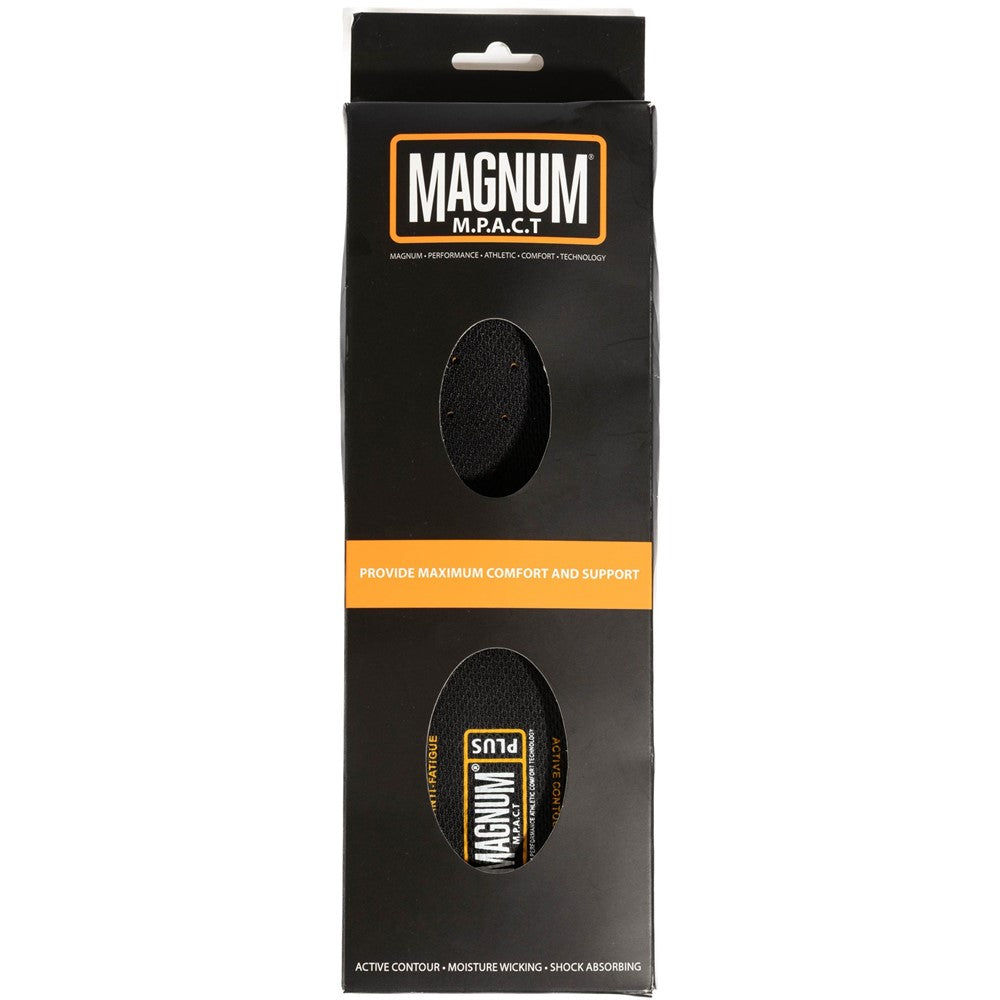 Magnum MPACT Insoles