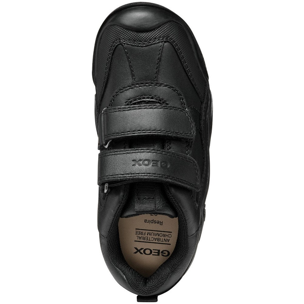 Geox Wader Infant School Shoes