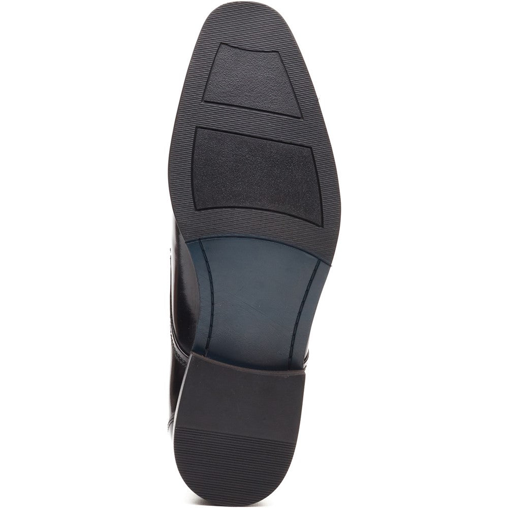 Base London Dome Lace Up Shoes