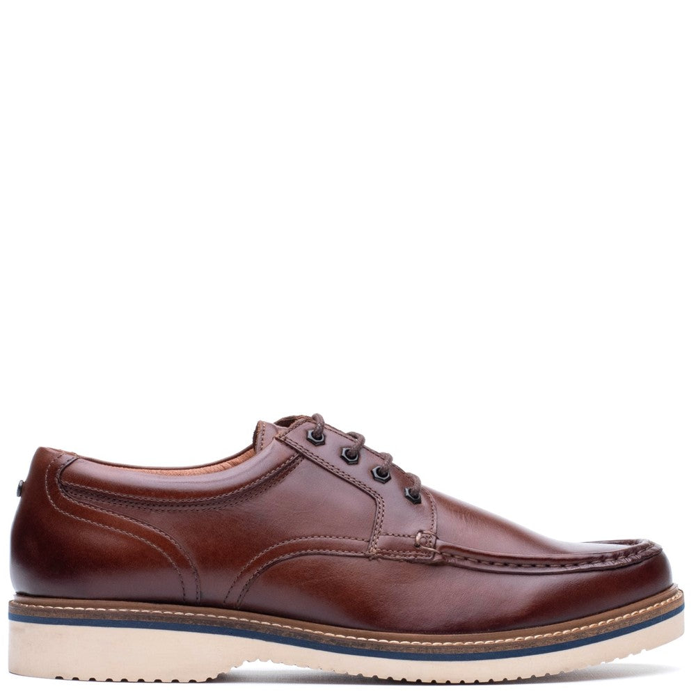 Base London Langdon Apron Toe Shoes