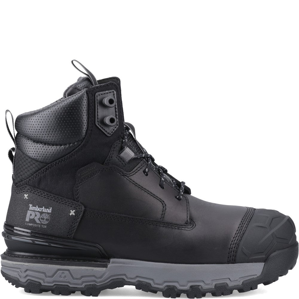 Timberland Pro Boondock Ultralight Safety Boots