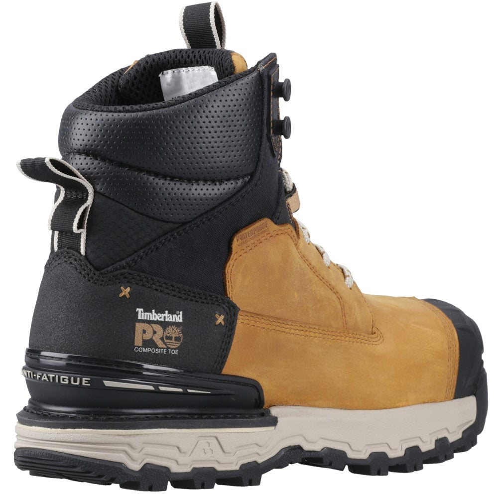Timberland Pro Boondock Ultralight Safety Boots