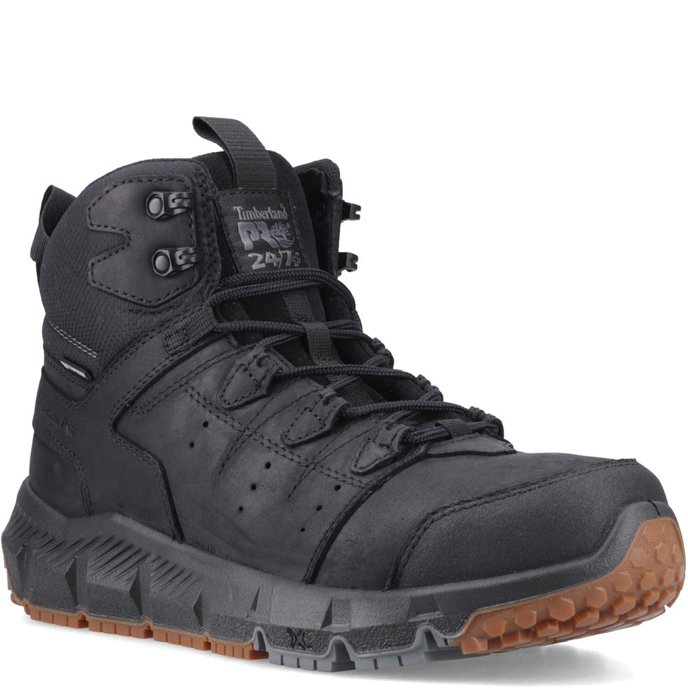 Timberland Pro Tempe Safety Hiking Boots