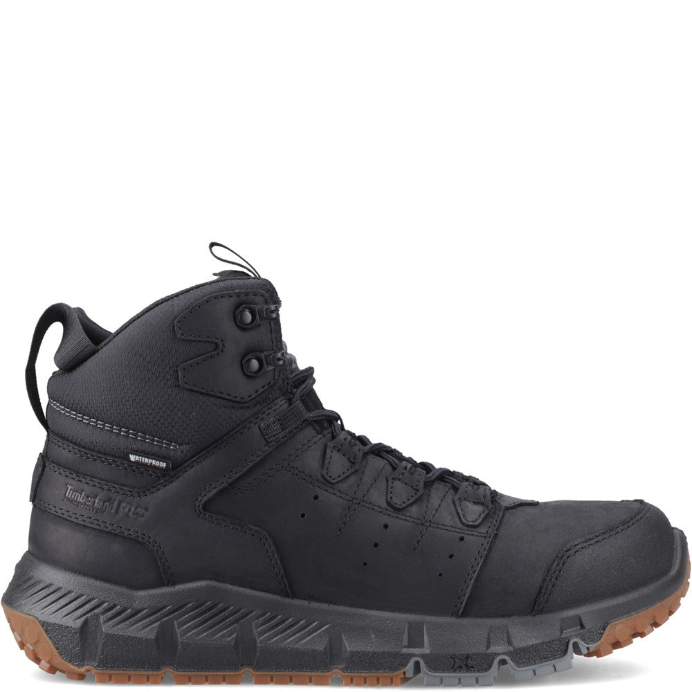 Timberland Pro Tempe Safety Hiking Boots