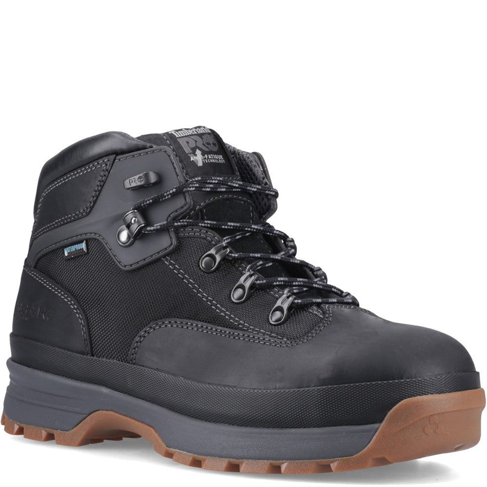 Timberland Pro Euro Hiker Safety Boots