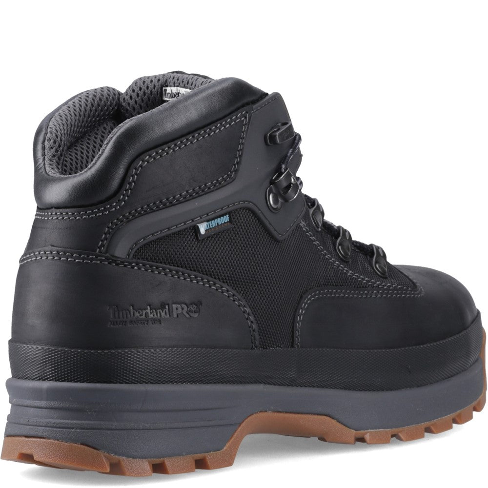 Timberland Pro Euro Hiker Safety Boots
