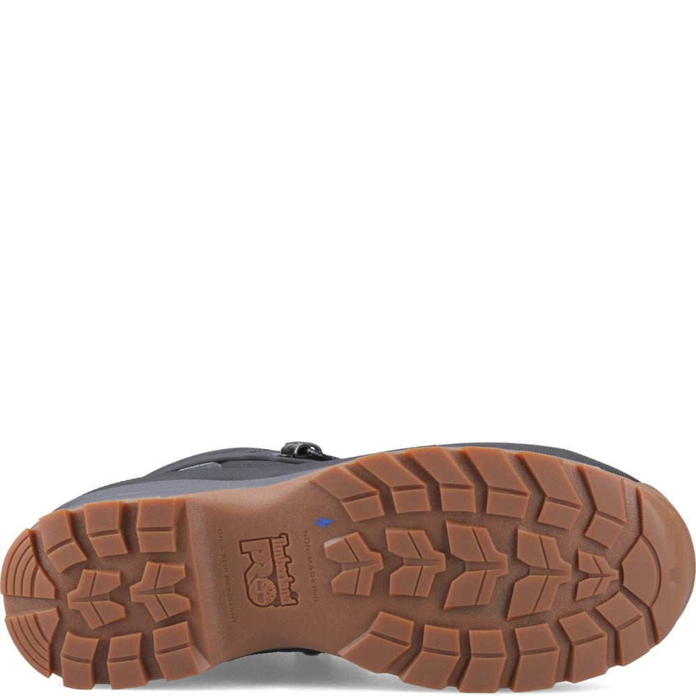 Timberland Pro Euro Hiker Safety Boots