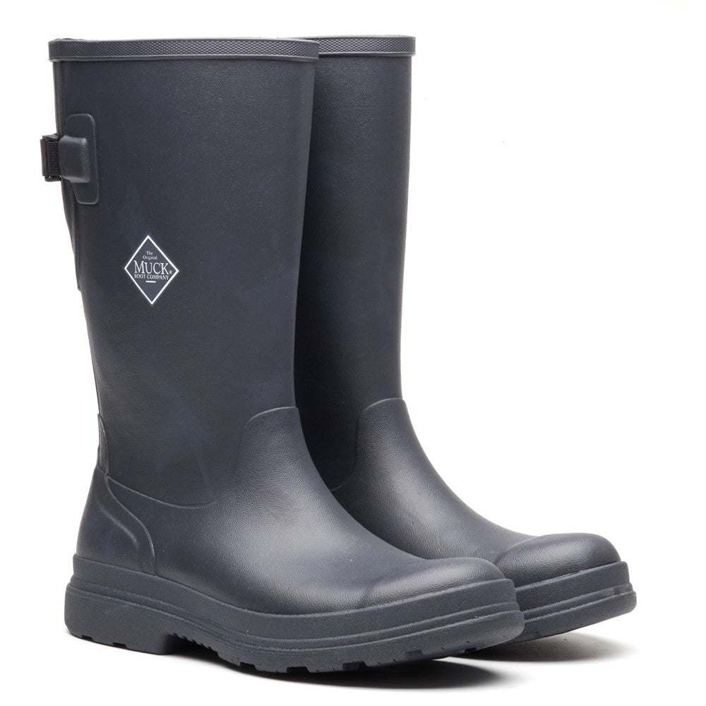 Muck Boots Womens Rainscape Tall Boots