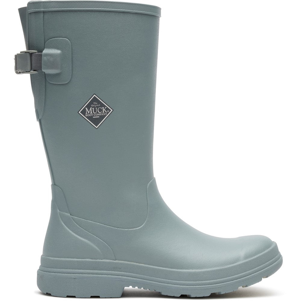 Muck Boots Womens Rainscape Tall Boots