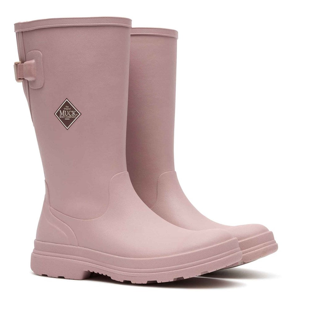 Muck Boots Womens Rainscape Tall Boots
