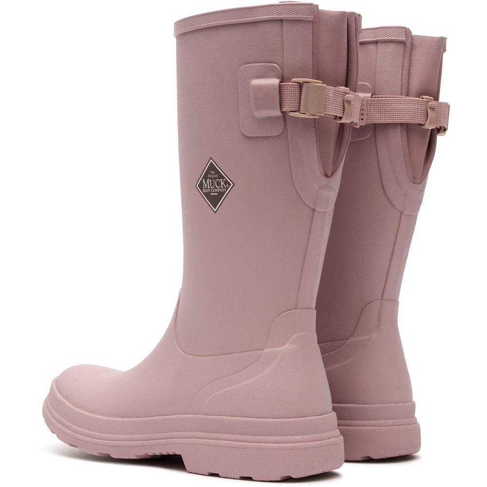 Muck Boots Womens Rainscape Tall Boots