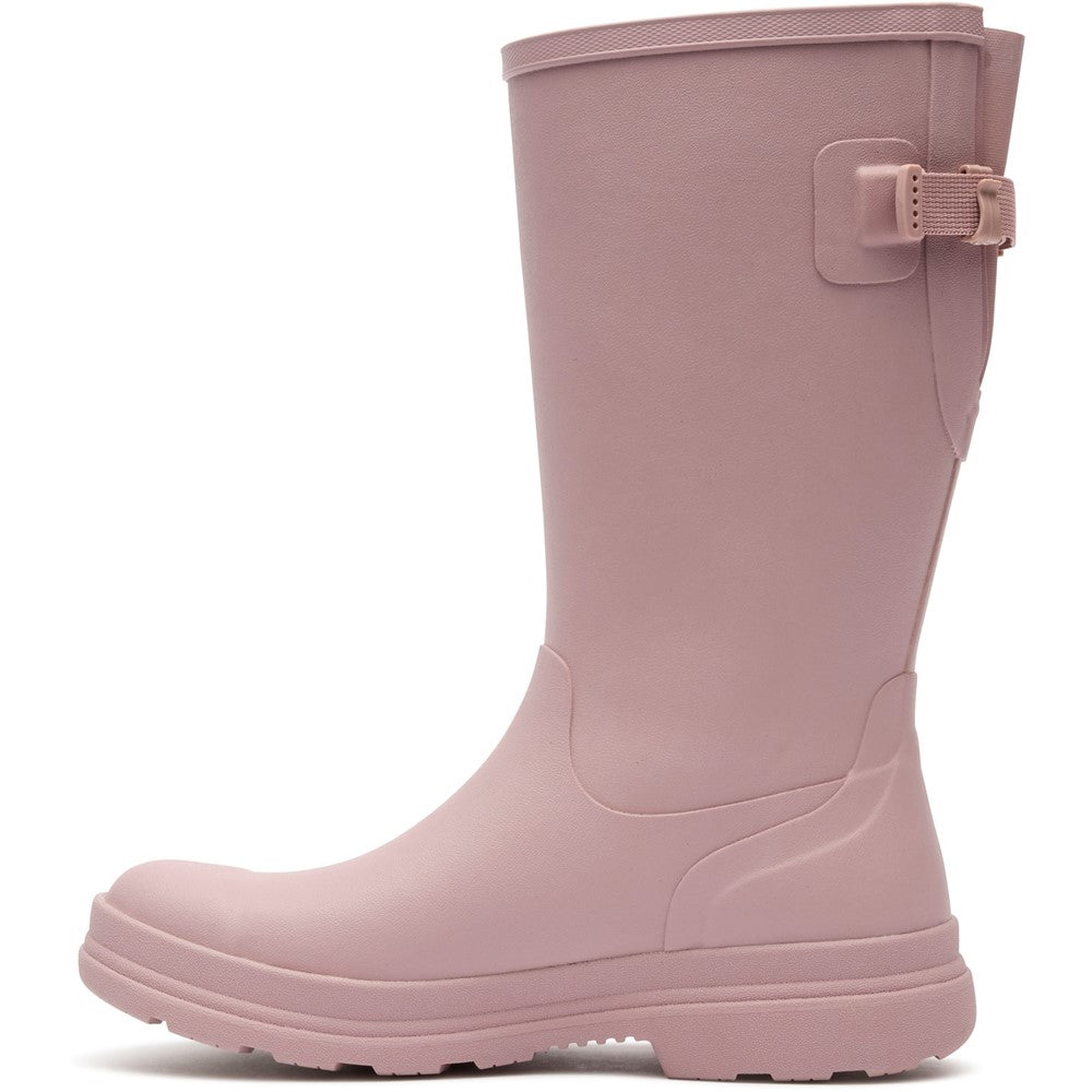 Muck Boots Womens Rainscape Tall Boots